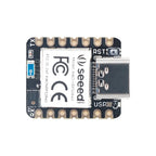 Ultra Low Power Seeeduino XIAO SENSE BLE 5.0 nRF52840 Arm Microcontroller For Arduino Nano UNO