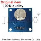 1-10pcs TTP223 Touch Switch Module TTP223B 1 Channel Jog Digital Capacitive Touch Sensor for Arduino DIY KIT