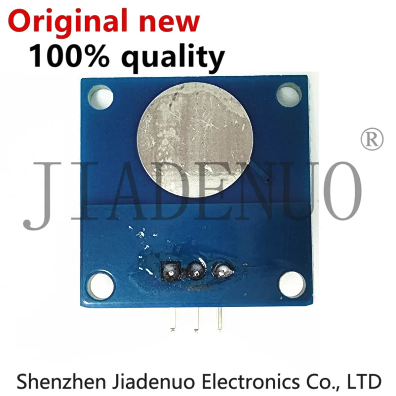 1-10pcs TTP223 Touch Switch Module TTP223B 1 Channel Jog Digital Capacitive Touch Sensor for Arduino DIY KIT