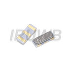 10PCS CSTCE16M CSTCE8M 3.2*1.3 Ceramic Crystal Oscillator 3213 8Mhz 16MHZ 8.000MHZ 3Pin SMD Ceramic Resonators