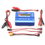 SKYRC imax B6 mini balance charger model aircraft crossover drone RC lithium battery charger