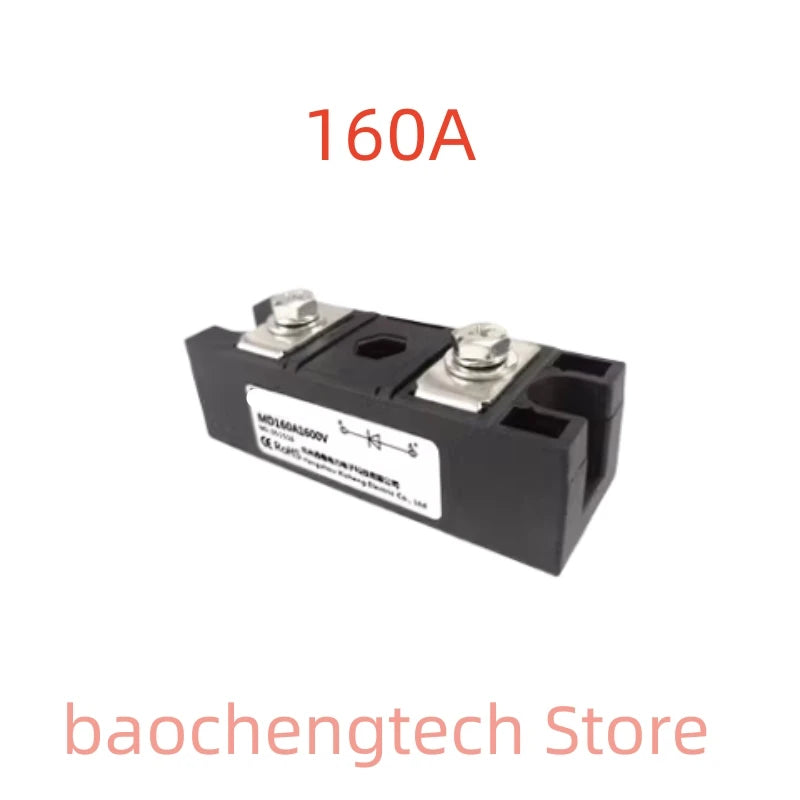 MD90A-16 Photovoltaic Anti-recoil Diode 26A to 500A 100A 1600V Diode 40A 55A 70A 90A 200A 300A 400A 500A 160A 130A 110A 250A