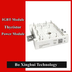 IGBT Module FP50R06W2E3