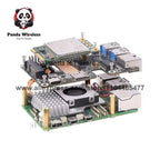 STOCK! Rasberry Pi 5 PCIe Mini PCIe 4G LTE Gigabit Ethernet USB HUB HAT with SIM7600E SIM7600SA-H SIM7600G EC25-AUX EG25 Module