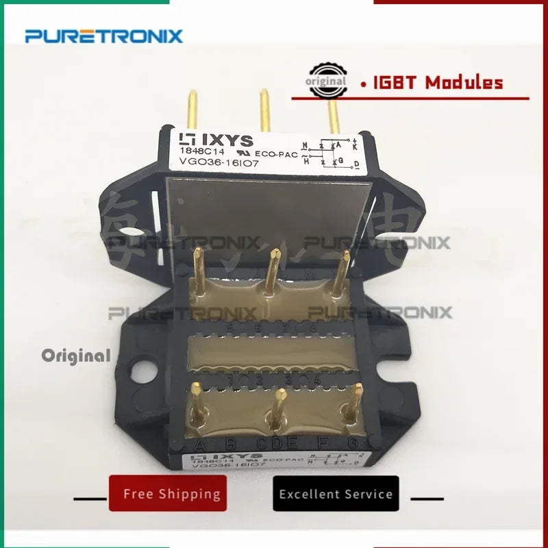 for SM2G50SH120H3 SM2G75SH120H3 SM2G100SH120H3 50A 75A 100A 1200V New Original IGBT Module