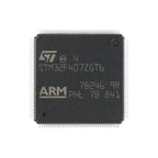 STM32F407ZGT6 Development Board STM32F4 M4 Core Board Cortex-M4 LQFP-144 ARM 32-bit Microcontroller MCU Chip