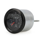 VDO Barometer 2-1/16" (52mm) Constructions Machinery Measuring Instrument 0-10BAR/0-150PSI Oil Pressure Gauge