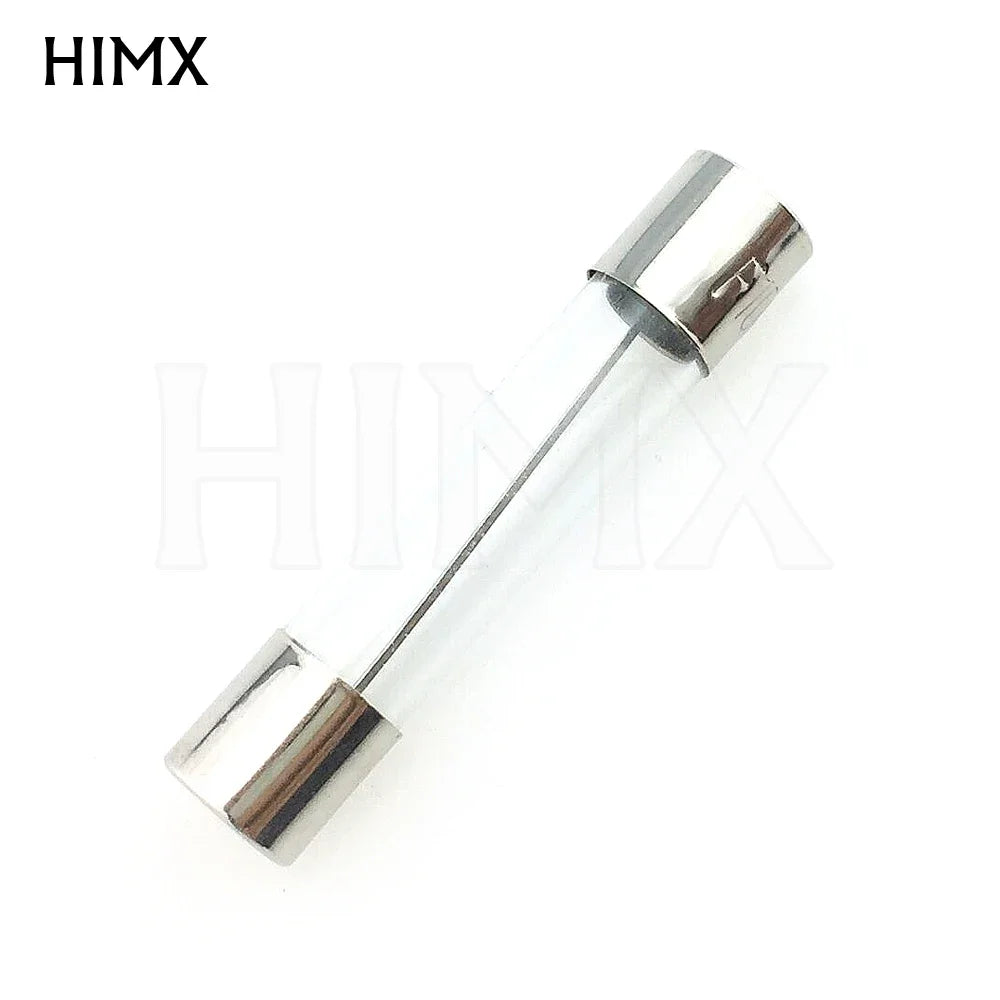 5*20 6*30 Glass Fuse Fast Fuse 250V 0.1A 0.2A 0.5A 1A 2A 3A 3.15A 4A 5A 6A 7A 8A 10A 12A 15A 20A 30A Quick Blow 5x20mm 6x30mm