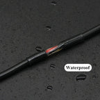 1~20M 3:1 Heat Shrink Tube With Glue Transparent 1.6/2.4/3.2/4.0/4.8/6.4/7.9/9.5/25.4/30/39mm Cable Repair Shrinkable Cover Case