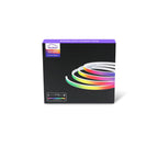Skydimo RGB Gaming Lights Strip Music Game Sync Color 24" 27" 49" Computer Screen Amosphere Ambient Smart LED Neon Strip Light