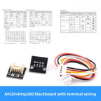 Easy-Integration BMP180 BME280 AHT20 Sensor High Precision Barometric Pressure Altimeter