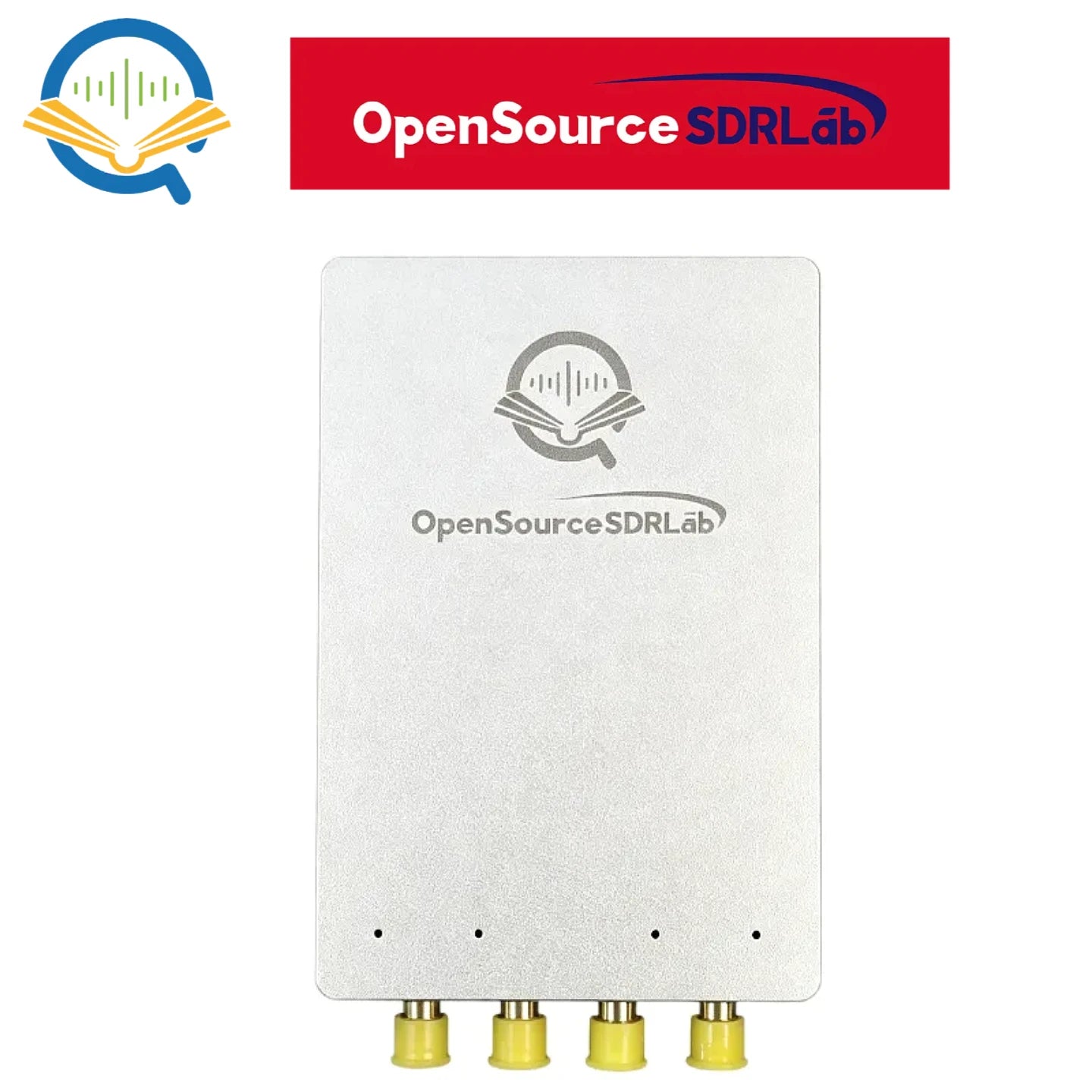 OpenSourceSDRLab USRP B210 AD9361 and Xilinx XC7A75T or XC7A200T