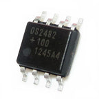 5PCS DS2438Z DS2438 DS2450S DS2450 DS2480B DS2480 DS2482-100 DS2482S-100 DS2482 DS3231MZ DS3231M DS3231 SOP-8