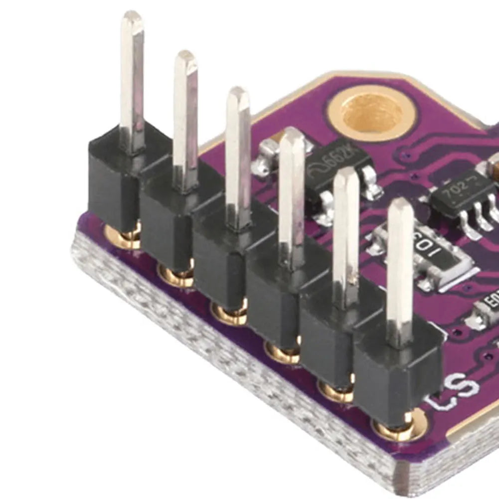 BME680 Atmospheric Barometric Sensor I2C SPI CJMCU-680 3.3V 5V High Precision for DIY Smart Home