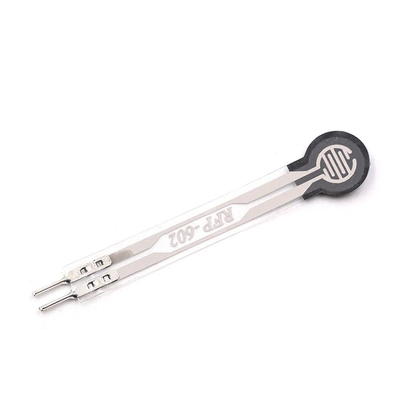 FSR402 Resistive Film Pressure Sensor Force Sensitive Resistor Thin Film RFP602 Weighing Sensor Module