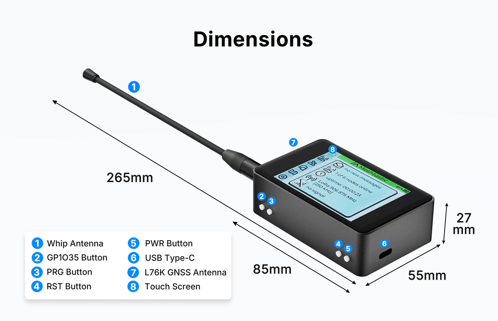 Heltec WiFi LoRa 32 Expansion Kit Heltec V4 ESP32S3 SX1262 928MHz GPS Module Tempered Glass/Touch Screen For Meshtastic LoRaWAN