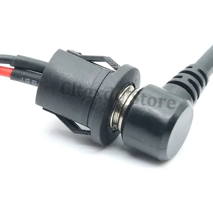 Cltgxdd DC-10A/11A-CX DC-12A-CX DC-15A-CX Magnetic Male Female Connector W/ XH Terminal 8mm 10mm Magnetic Plug With Line  Cable