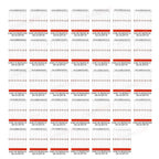 34 Values 0.5W Zener Diode Assorted Kit 2V 3V 3.3V 3.6V 5.1V 5.6V 7.5V 10V 12V 13V 15V 16V 18V 20V 22V 24V 30V 36V 39V 43V 47V