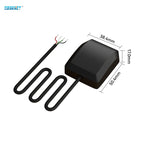 GNSS Module MultiMode Satellite Position Navigation BDS GPS GLONASS CDSENT E108-GN03 Series Low Power Consumption Small Size