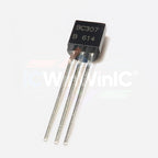 6-30PCS P6NK90ZFP P6NK90 1.5KE15CA BC307B BC307 MJE15032G MJE15032 SN74LS175N 74LS175 MAX485CPA MAX485