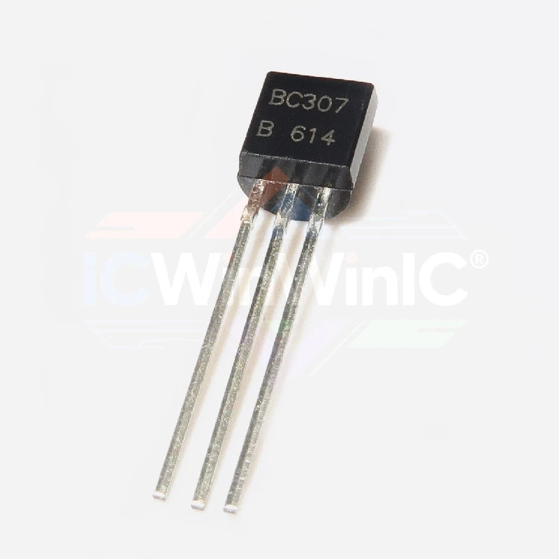 6-30PCS P6NK90ZFP P6NK90 1.5KE15CA BC307B BC307 MJE15032G MJE15032 SN74LS175N 74LS175 MAX485CPA MAX485