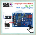 1/5/10PCS 1S 3.7V 2.5A 14500 Lithium Lipo Cell Battery Charger Board Li-ion Battery Charging PCB BMS Protection Module