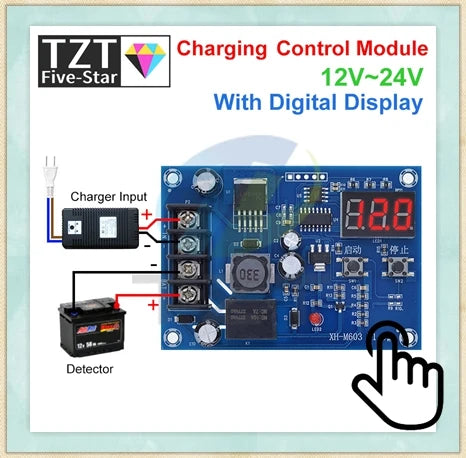 1/5/10PCS 1S 3.7V 2.5A 14500 Lithium Lipo Cell Battery Charger Board Li-ion Battery Charging PCB BMS Protection Module