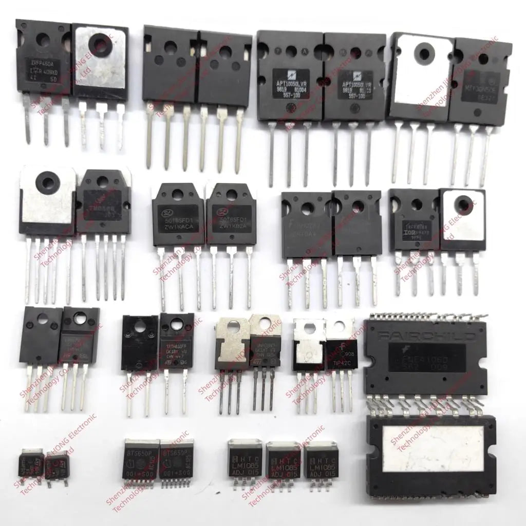 10PCS/Lot IRF100B201  TO-220 100V 192A  MOSFET Best QualityReally Stock Original