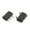 10PCS SN74LVC1G14DBVR Code: C14* SMD SOT23-5 Single Schmitt Trigger Gate and Inverter
