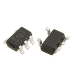 10PCS SN74LVC1G14DBVR Code: C14* SMD SOT23-5 Single Schmitt Trigger Gate and Inverter