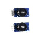 1/2/5/10PCS DS3231 Real Time Clock Module RTC Sensor High Precision AT24C32 IIC Timer Alarm Clock for Arduino Raspberry Pi