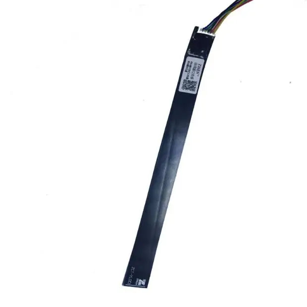 Flexible capacitance liquid level gauge intelligent car tank non-contact liquid robot Programmable continuous level sensor