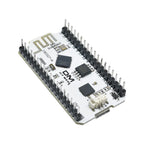 ESP32 Bluetooth WiFi Development Board 3.3V-7V 0.96-inch OLED WiFi Development Module 600 DMIPS Processing Power CP2102