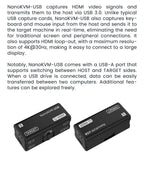NanoKVM Series Sipeed Options Nano KVM-Lite/FULL/USB PCIe Nano RISC-V Mini Remote Power/OS Control For Raspberry Pi