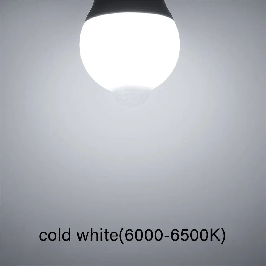 AC 85-265V 12W 15W 18W 20W B22 E27 Motion Sensor LED Light Bulb Human Infrared Sensing LED Lamp Auto ON/OFF Night Light for Home