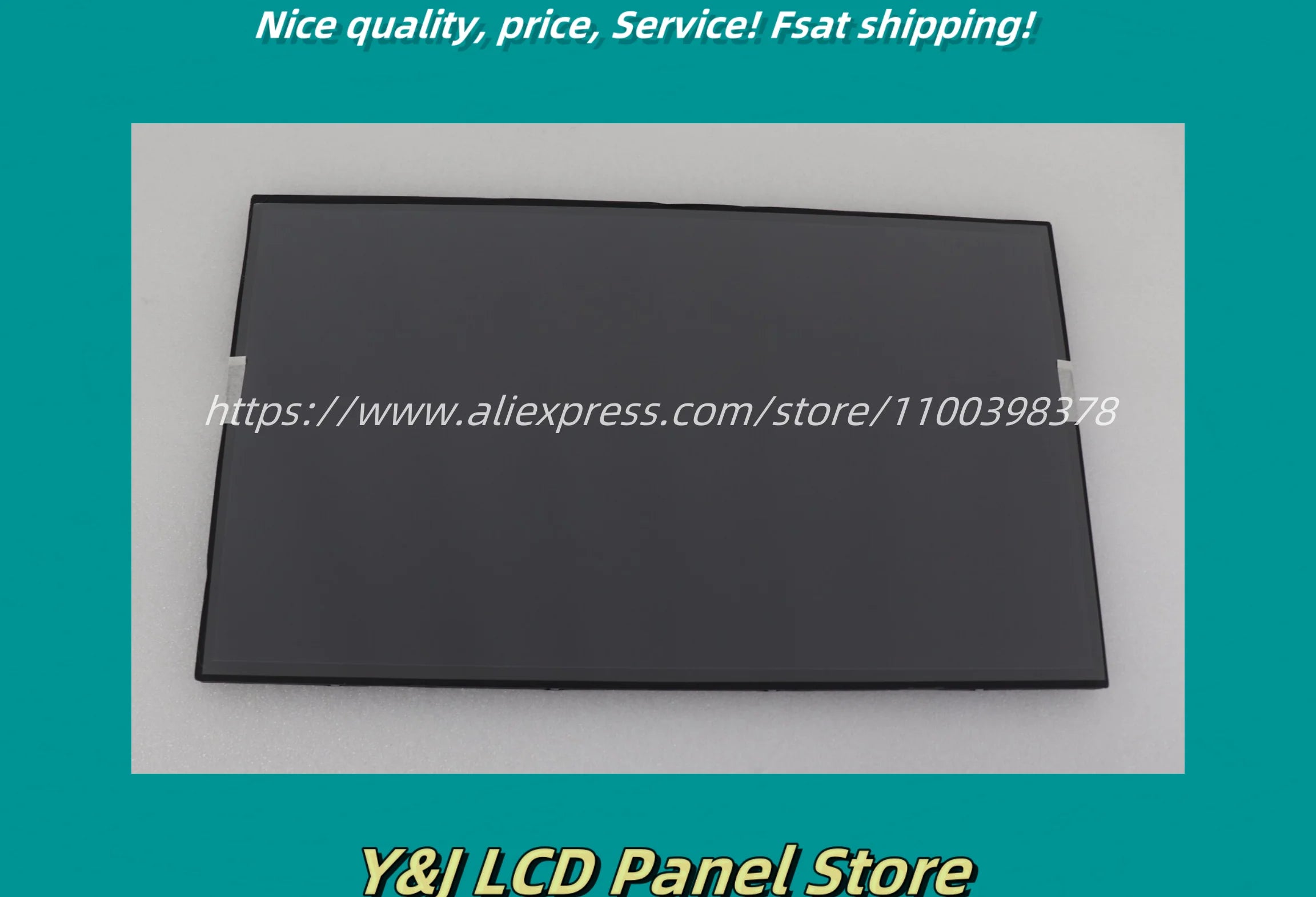G185HAN01.3 18.5" 1920*1080 TFT-LCD Screen Panel