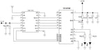 G-NiceRF | 2 PCS LoRa-CC68-TCXO FCC /CE Certified LLCC68 LoRa Wireless Transceiver Module With TCXO For Stable Communication
