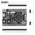 MEGA2560 MEGA 2560 R3 (ATmega2560-16AU CH340G) Pro mini MEGA2560 AVR USB board Development board MEGA2560 with Cable for arduino