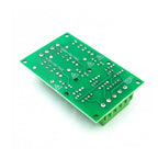AC 220V 1/3/8 Channel MCU TTL Level 8 Ch Optocoupler Isolation Test Board Isolated Detection Tester PLC Processors Module