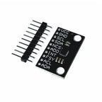 Boyiyuan Technology ICM-20948 Low Power 9-Axis MEMS Motion Tracking Device Sensor 20948 Module