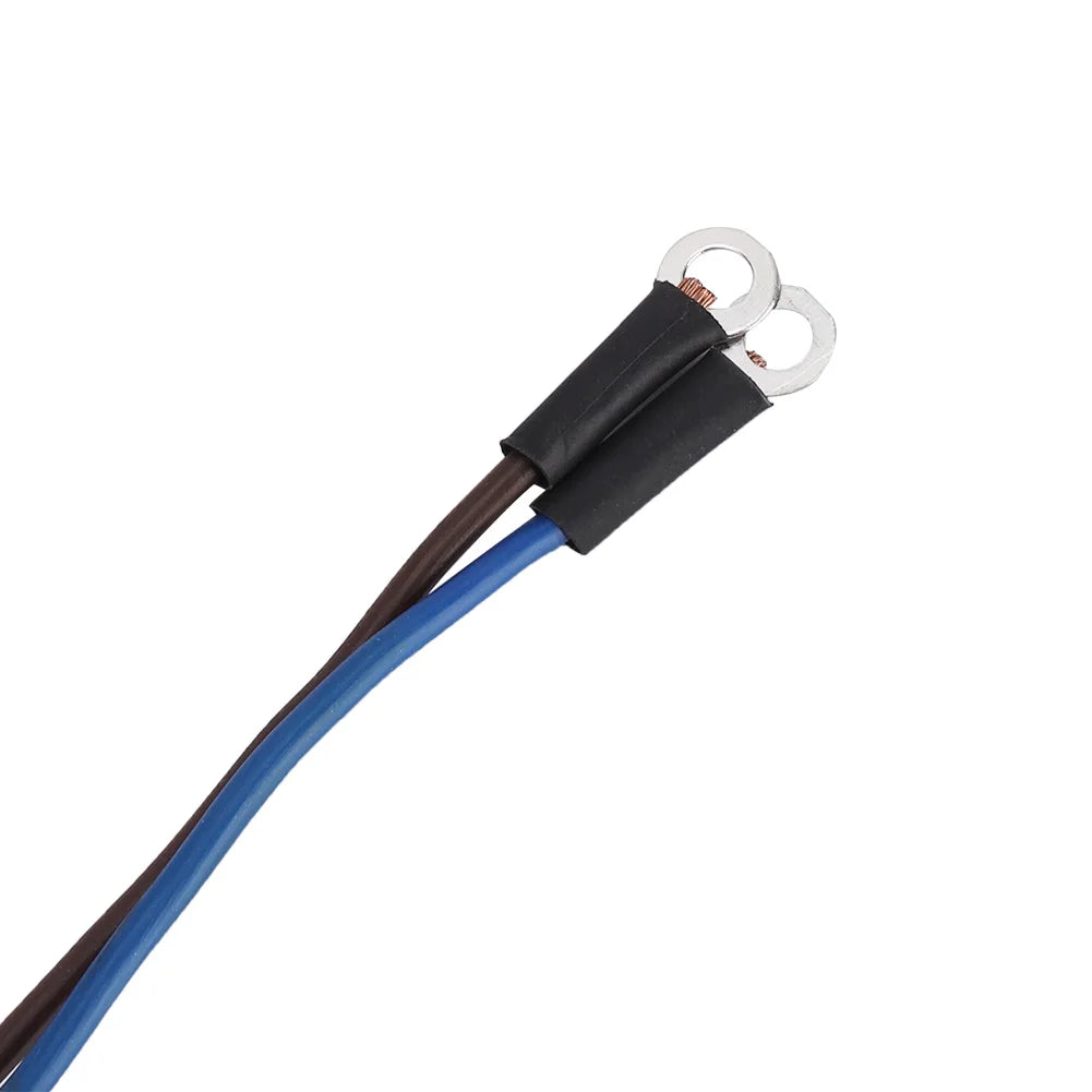 CD60 Capacitor Run Capacitor CD60 Run Capacitor CD60 Run Capacitor with Wire  250V AC 200uF 50/60Hz for Motor Air Compressor