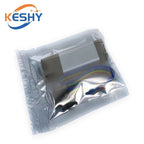 Aluminum shell CP2102 USB 2.0 to TTL UART Module 5Pin Serial Converter STC Replace FT232 Module support 5v/3.3v