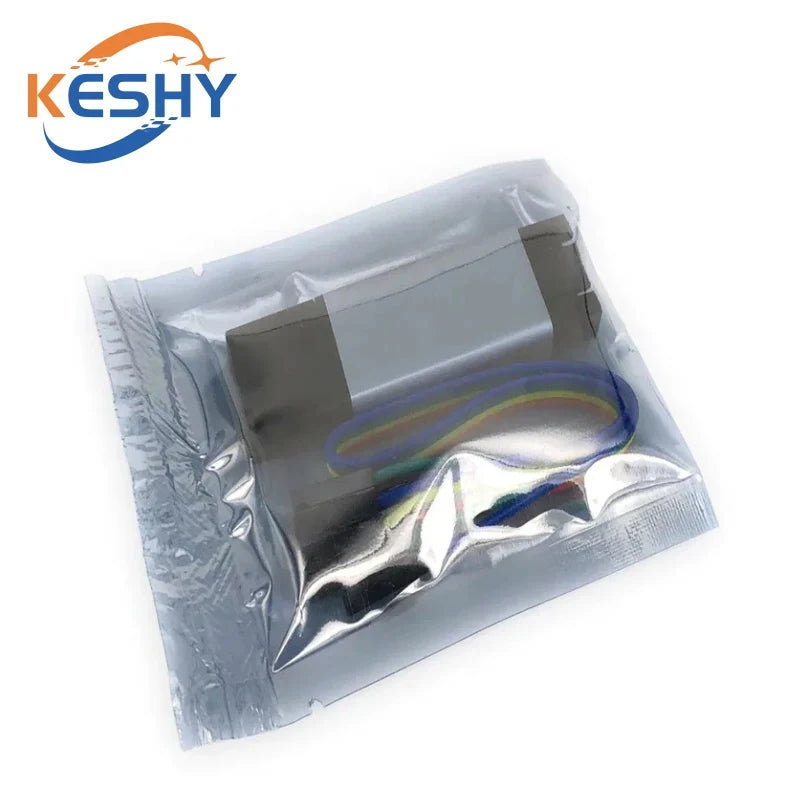 Aluminum shell CP2102 USB 2.0 to TTL UART Module 5Pin Serial Converter STC Replace FT232 Module support 5v/3.3v
