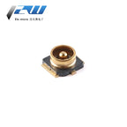 10PCS IPX4 Generation 4 Patch Antenna Base IPX/U.FL SMT RF Coaxial WiFi Connector Generation 4 antenna board end
