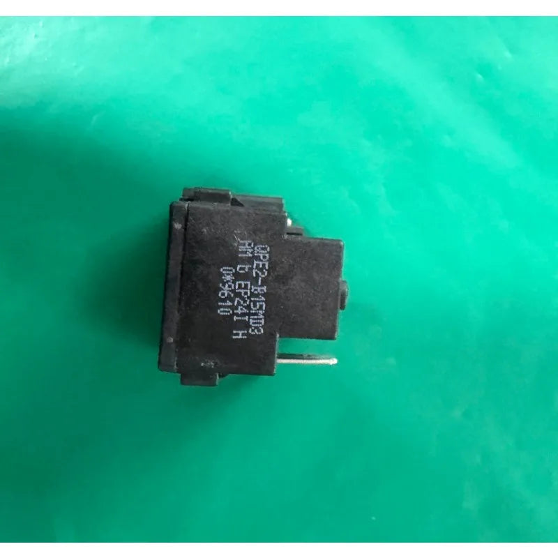 1Pcs For Refrigerator Starter QPE2-B15MD3 Compressor Capacitor PTC Overload Protector