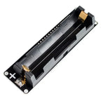 AEE7-For Wemos D1 ESP--02 Mother Board Mini Wifi Nodemcu Module 18650 Charging Battery Development Board