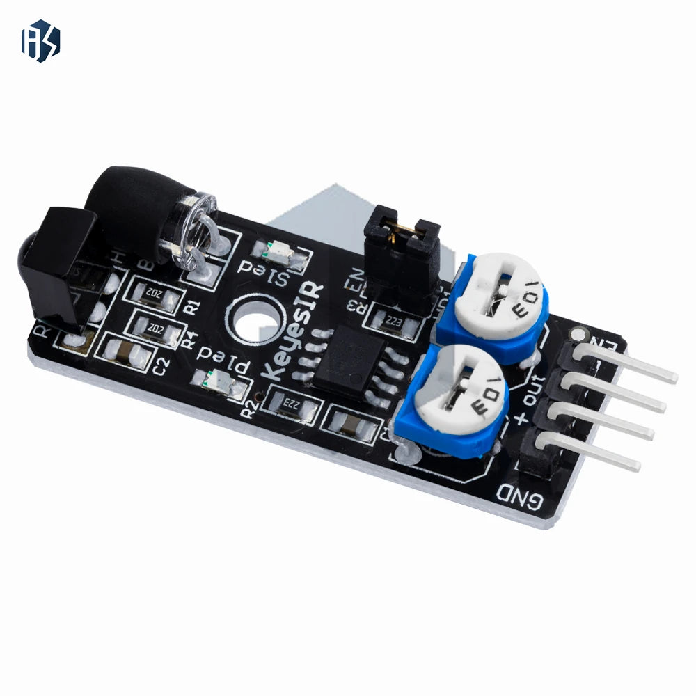 ky-032 Intelligent car obstacle avoidance sensor distance far infrared sensor photoelectric switch KY032 for Arduino