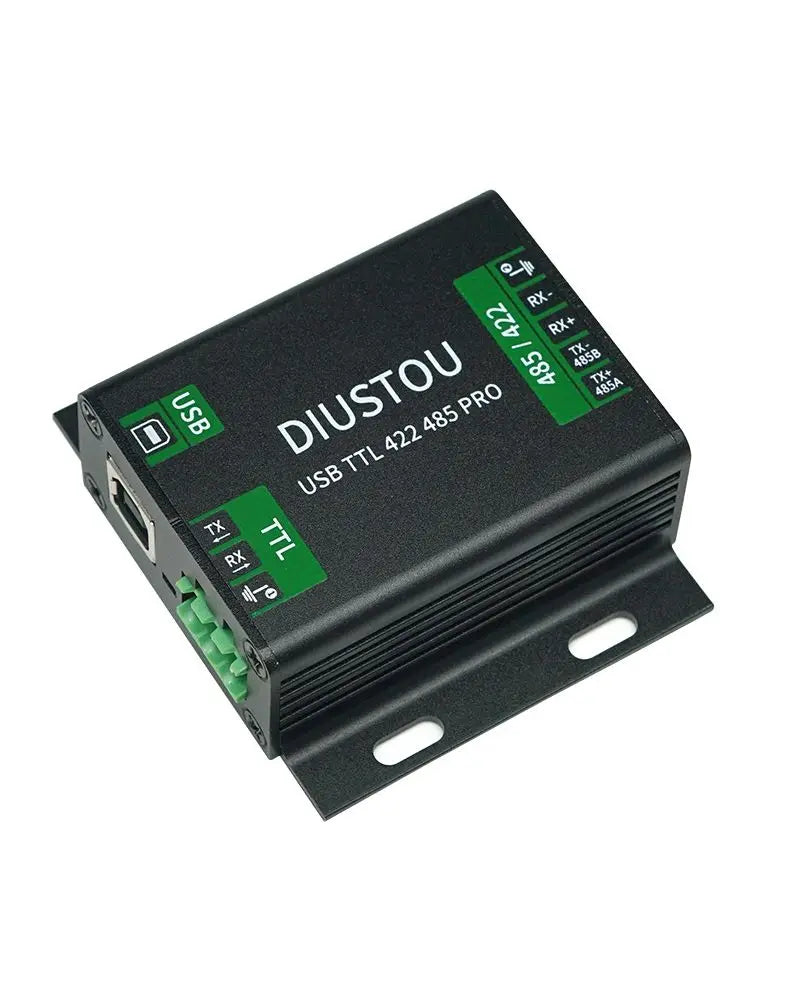 USB TTL 422 485 PRO Multi-functional USB-TTL-RS422/RS485 conversion communication with isolated industrialgrade serial port modu
