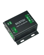 USB TTL 422 485 PRO Multi-functional USB-TTL-RS422/RS485 conversion communication with isolated industrialgrade serial port modu