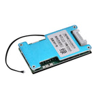 BMS 7S 24V 15A 20A 25A Li-ion Lmo Ternary Lithium 18650 Battery Charge with Balanced and NTC Temperature Protection